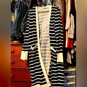 Betsy Boutique- hardly worn